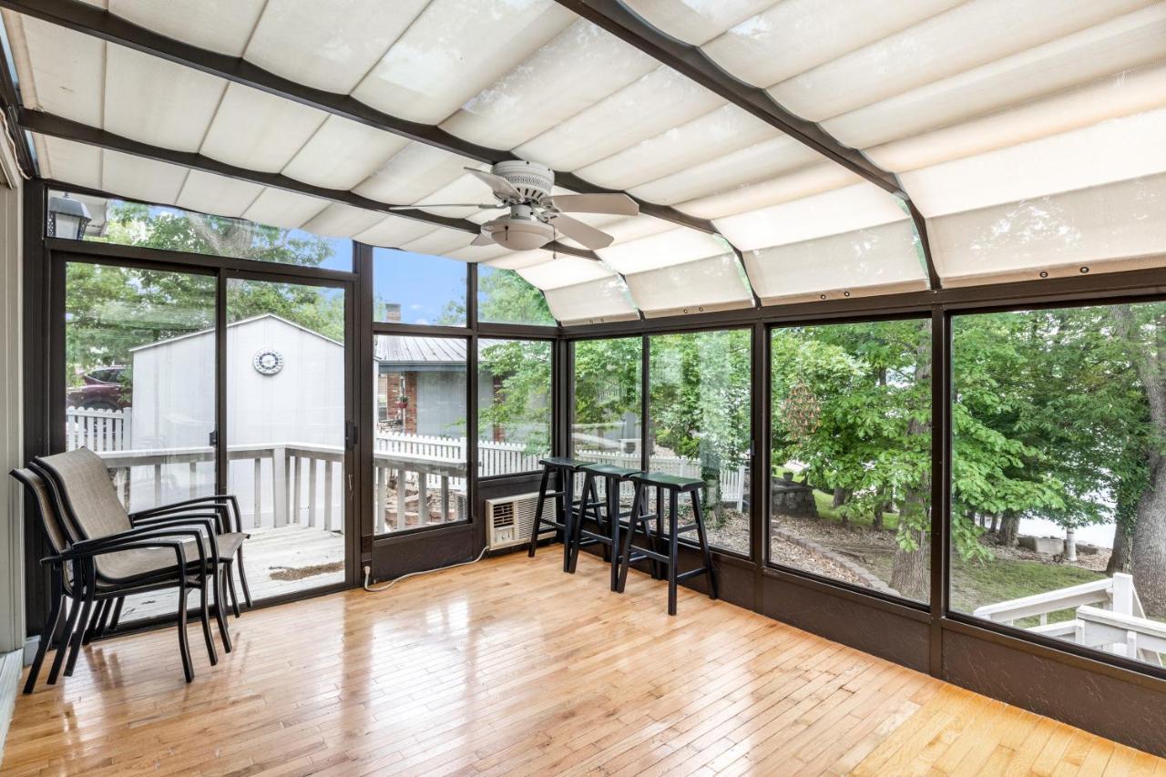 Unforgettable Lake Memories Lake Ozark Exterior photo