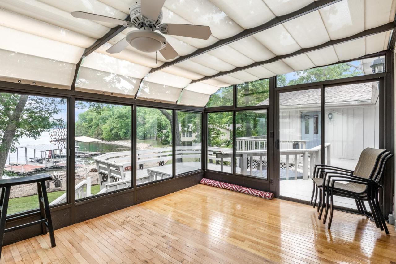 Unforgettable Lake Memories Lake Ozark Exterior photo